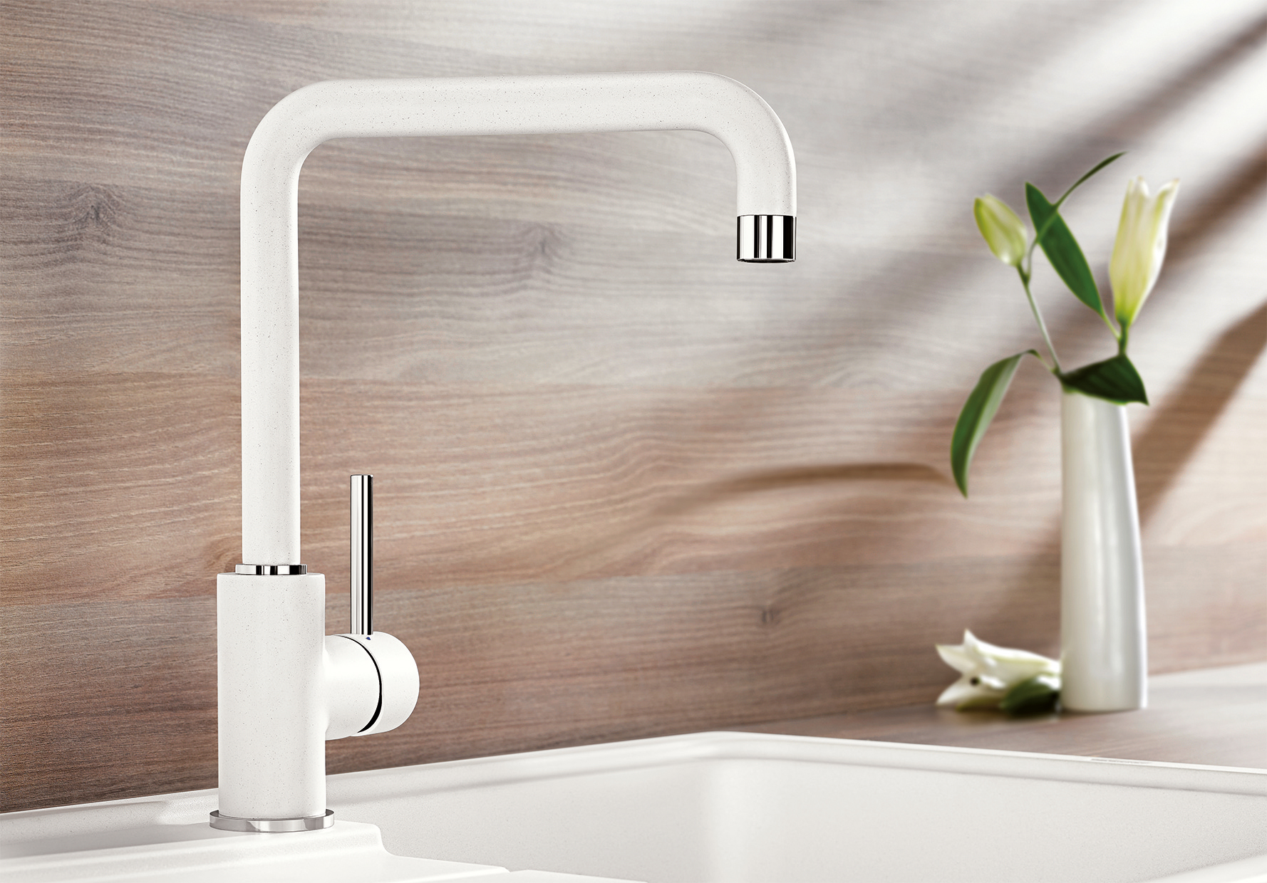 BLANCO MILI vulkangrå BLANCO MILI vulkangrå